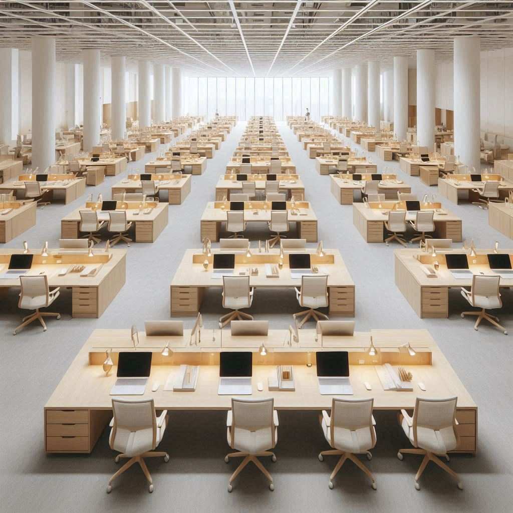 总部职能团队怎样为库存盘点临时开展明确写字楼办公楼宇智能化服务的反馈时限
